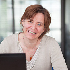 Eurodecision - Armelle Le Gall