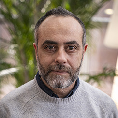 Eurodecision - Mohamed Longou