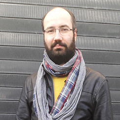 Eurodecision - Pierrick Vallat