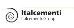 Logo Italcementi