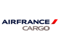 Logo AIR FRANCE CARGO