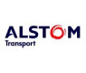 Logo Alstom Transport
