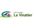 Logo Le Vinatier
