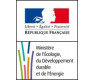 Logo Ministère de l'Ecologie