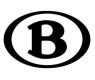 Logo SNCB Société Nationale Chemins de fer Belge