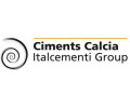 Logo Ciments Calcia