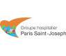Logo Groupe Hospitalier Paris Saint Joseph