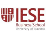 Logo IESE Business School