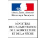 Logo Ministère de l'Agriculture