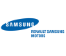 logo Samsung Motors