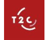 Logo T2C