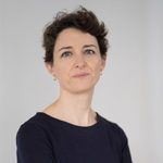 Parcours Celine Verlhac