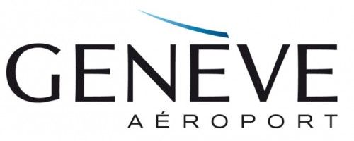 Logo Aéroport de Genève