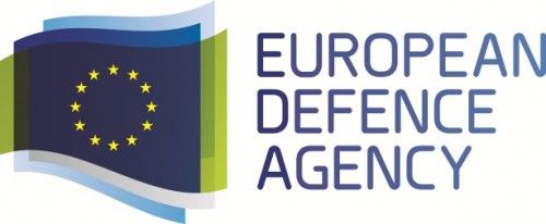 Logo_EUROPEAN-DEFENCE-AGENCY Logo European Defence Agency