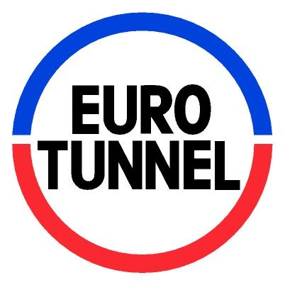 Logo Eurotunnel