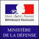 Logo_MINISTERE-DEFENSE Logo Ministère de la Défense
