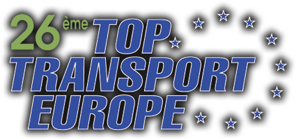 Logo Top Transport Europe